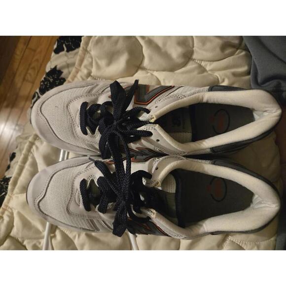 New Balance Other - New Balance Men's Sneakers with ENCAP Technology size 10